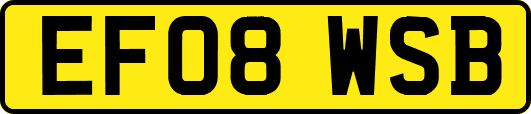 EF08WSB