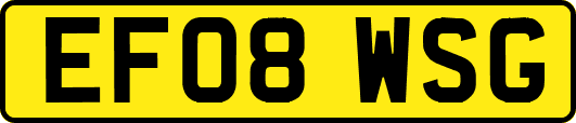 EF08WSG