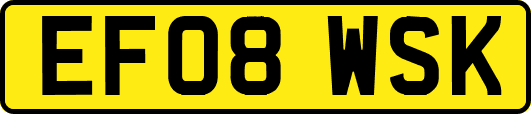 EF08WSK