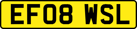 EF08WSL