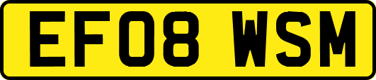 EF08WSM