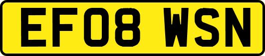 EF08WSN