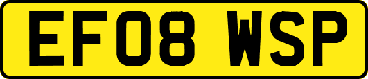 EF08WSP