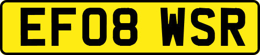 EF08WSR