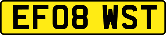 EF08WST
