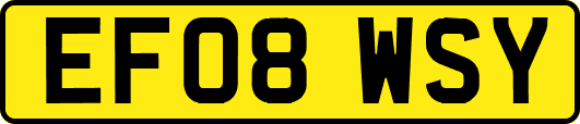 EF08WSY