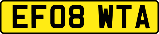 EF08WTA