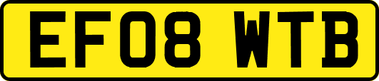EF08WTB