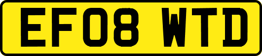 EF08WTD