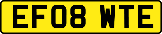 EF08WTE