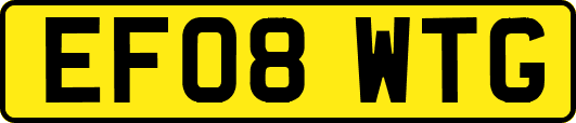 EF08WTG