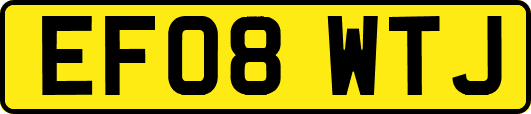 EF08WTJ