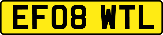 EF08WTL