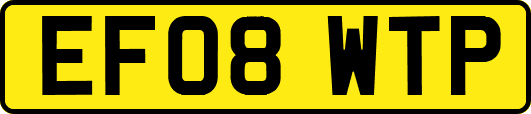 EF08WTP