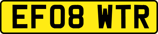 EF08WTR