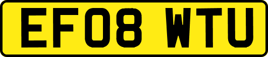 EF08WTU