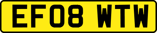 EF08WTW