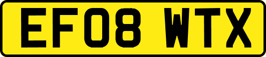 EF08WTX