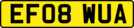 EF08WUA