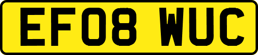 EF08WUC