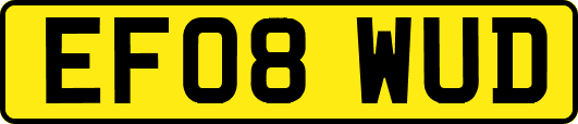 EF08WUD