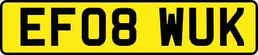 EF08WUK