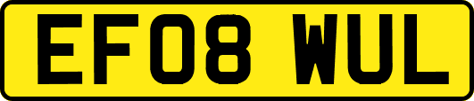 EF08WUL