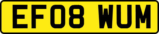 EF08WUM