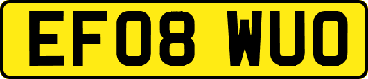 EF08WUO