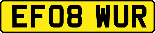 EF08WUR