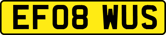 EF08WUS