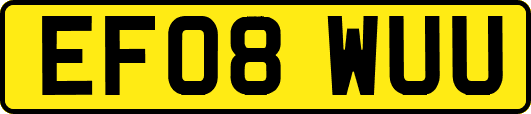 EF08WUU