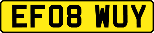 EF08WUY