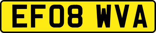 EF08WVA