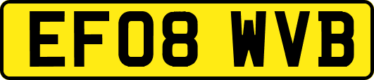 EF08WVB