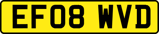 EF08WVD
