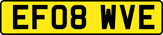 EF08WVE