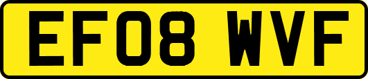 EF08WVF