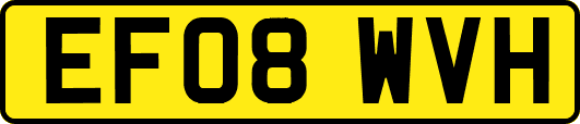 EF08WVH