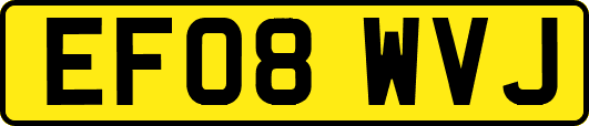 EF08WVJ