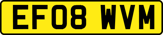 EF08WVM