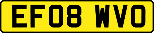 EF08WVO