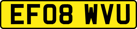 EF08WVU