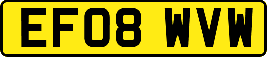 EF08WVW