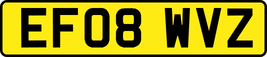 EF08WVZ