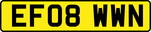 EF08WWN