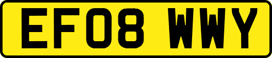 EF08WWY