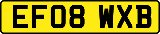 EF08WXB