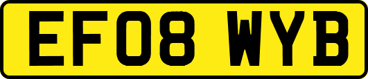 EF08WYB