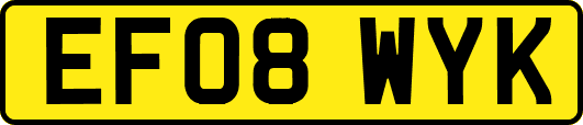 EF08WYK